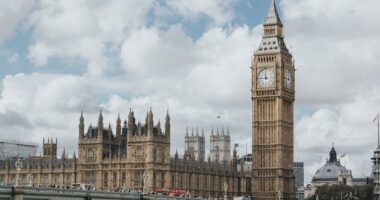 Photo Big Ben