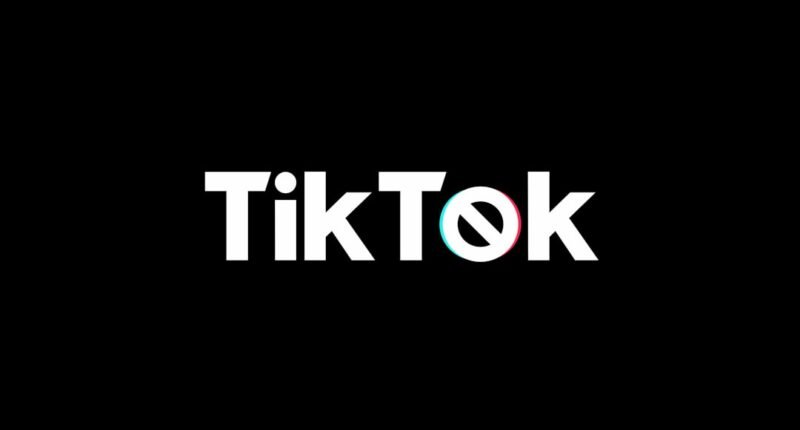 Photo TikTok logo