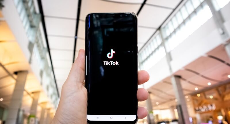 Photo TikTok campaign