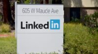 Photo LinkedIn collaboration