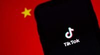 Photo TikTok logo