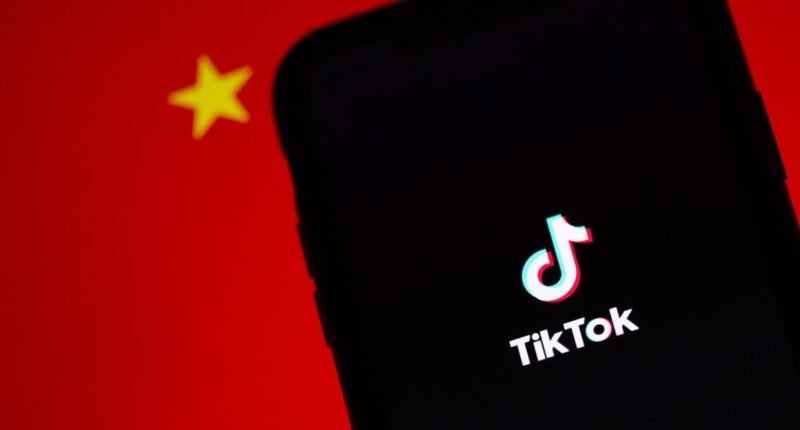 Photo TikTok logo