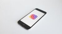 Photo Instagram logo